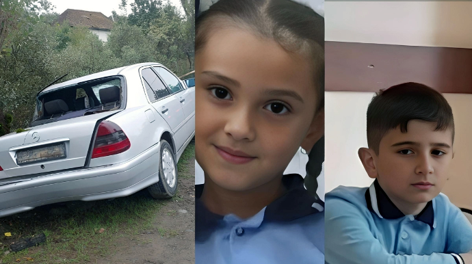 Виновник гибели школьников в Лянкяране получил суровое наказание 