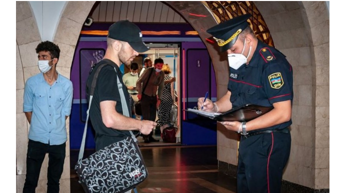 Polisə müqavimətdə təqsirləndirilənlərin valideynləri: "Övladlarımız peşmandır"