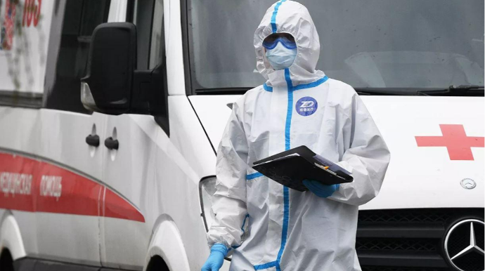 Moskvada COVID-19 qurbanlarının sayı 4,3 min nəfərə çatır