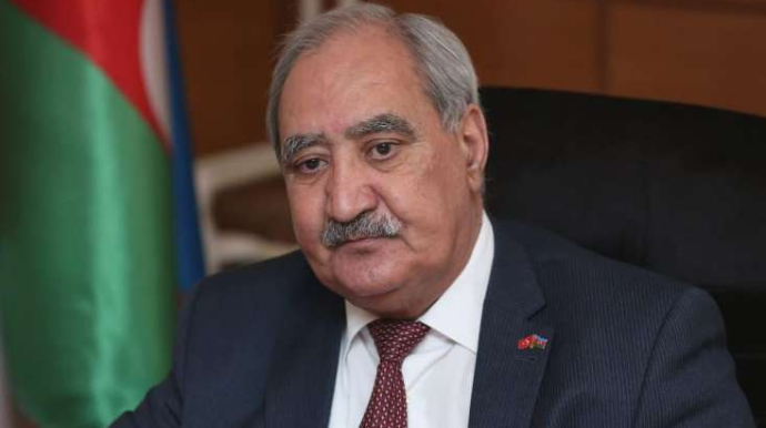 Ağamalının ölümü ilə bağlı yeni fakt üzə çıxdı 