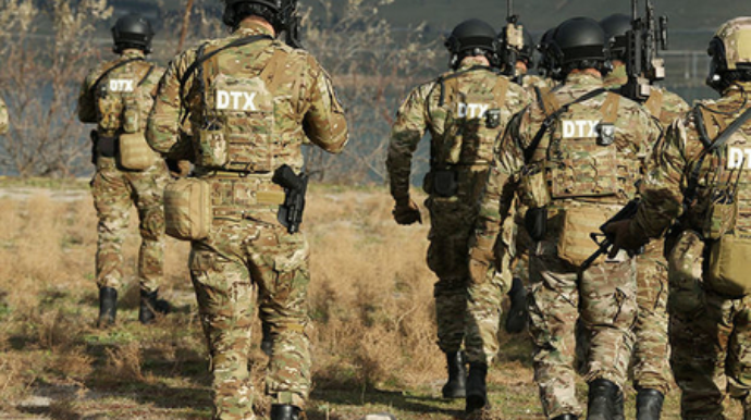 DTX sərhəddəki vəziyyətlə bağlı yalan məlumat yayanlara xəbərdarlıq edib 