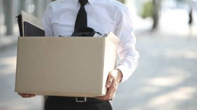 Azərbaycanda bu qədər işsiz var 