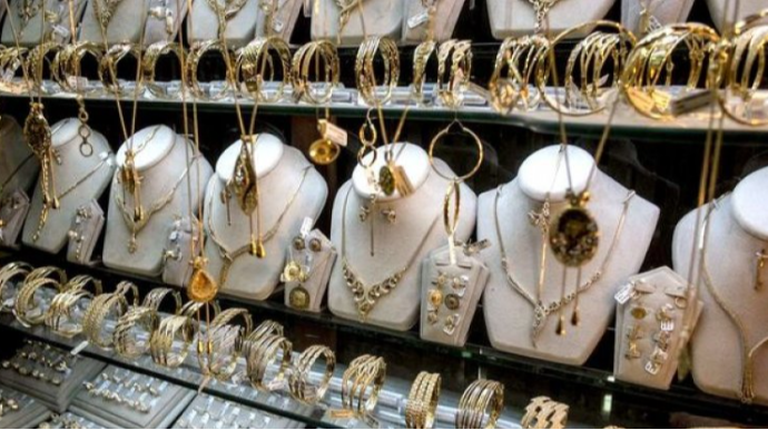 Qızıl bazarında saxta məhsullar satılır – İDDİA - VİDEO 