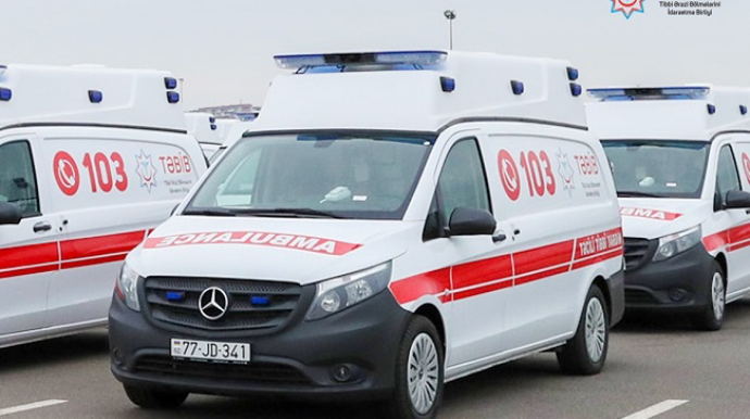 Tüfeyli həyat tərzi sürən kişi ölü tapıldı 