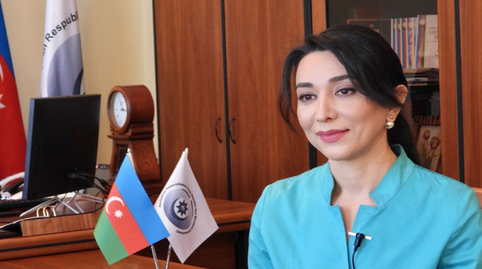 Ombudsman Ermənistanın son təxribatı ilə əlaqədar bəyanat yayıb 
