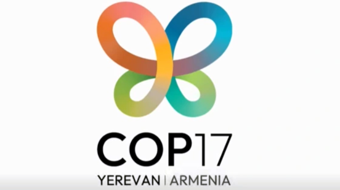 В Армении ждут делегацию Азербайджана на COP17 в 2026 году