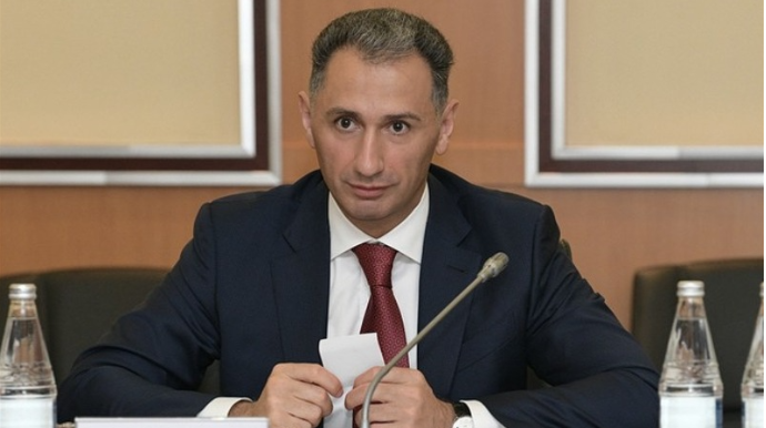 Nazir: "Bakıda ITU Regional Sürətləndirmə Mərkəzinin açılması nəzərdə tutulur" 