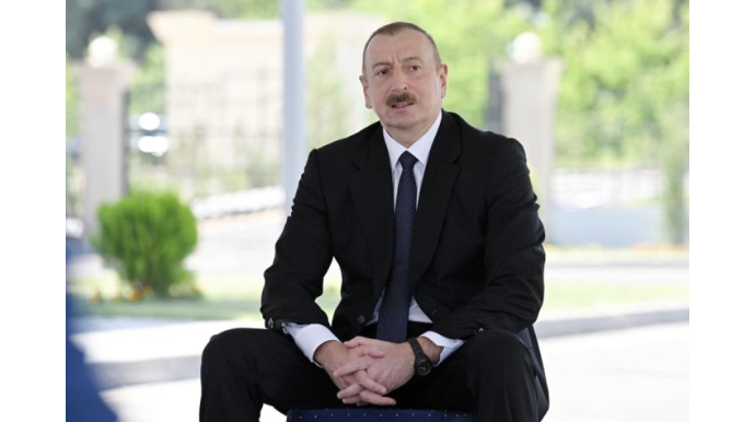 Bu şəxslərə "Əməkdar mühəndis" adı verildi - SƏRƏNCAM 