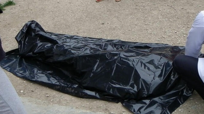 Sumqayıt bulvarında 28 yaşlı gəncin meyiti tapıldı 