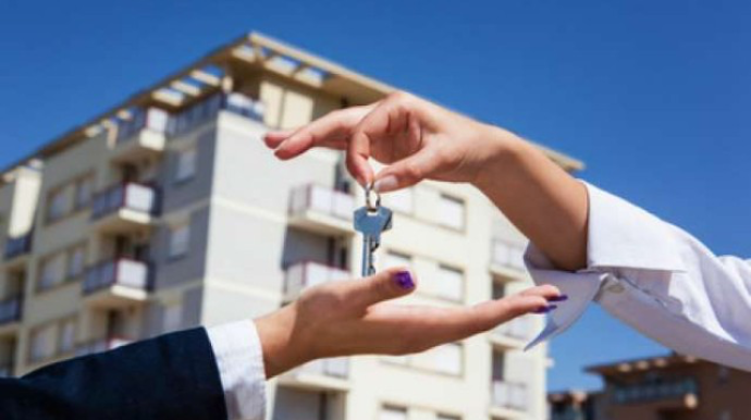 İpotekaya yararlı mənzillər bahalaşdı - VİDEO