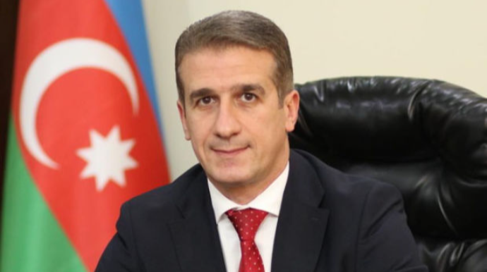 Səfir:  “Terror aktı zamanı yaralanan əməkdaşlarımızın səhhəti nəzarət altındadır” - FOTO 