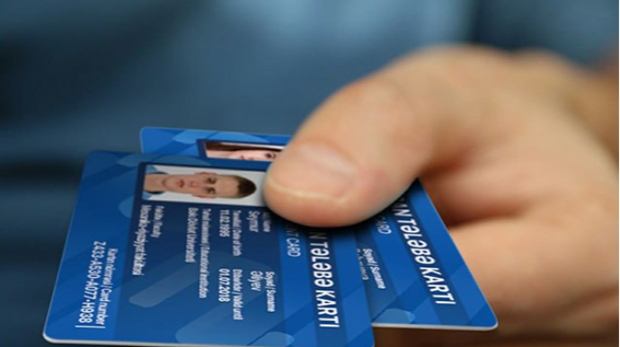 Tələbə kartlarının ictimai nəqliyyatda istifadəsi MÜMKÜN OLACAQ? – AÇIQLAMA 