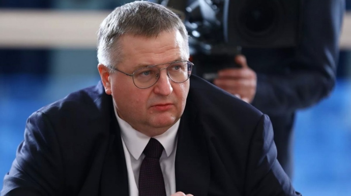 Rusiya baş nazirinin müavini Azərbaycana təşəkkür etdi 