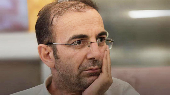 Şəmşad Ağaya anasının dəfnində iştirak etməyə icazə verildi 