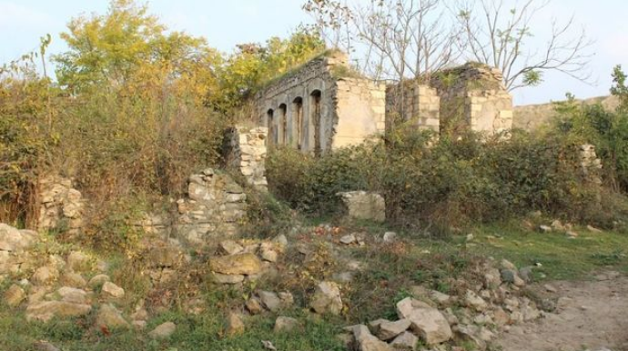 Azad olunmuş yerlərdə tarix və mədəniyyət obyektləri üzrə monitorinqin ilkin nəticələri açıqlandı  - FOTO