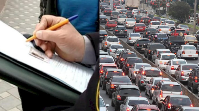 Cərimə balı, cərimələri sistemdən “silən” DƏLƏDUZ PEYDA OLUB