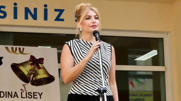 “Direktorun dediklərini etməkdən çəkindiyim üçün məni işdən çıxardı” - FOTO