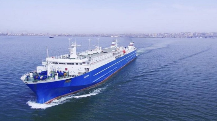 "Azərbaycan Xəzər Dəniz Gəmiçiliyi"nin 8 minə yaxın işçisi var