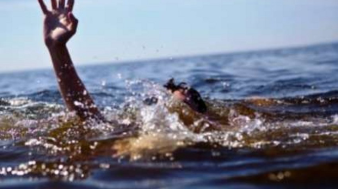 Xəzərdə batan 7 nəfər xilas olunub