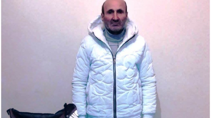 Gürcüstandan daha 250 nəfər Azərbaycana təxliyə olunur