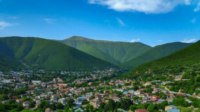 Şəkidə tarixi məbədə 50 min manat xərclənəcək