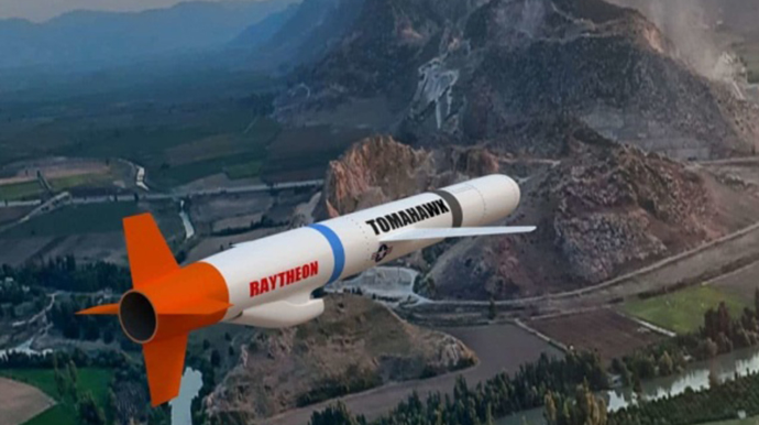 "Bu raketləri göndərməyi hələ planlaşdırmıram” - Tramp