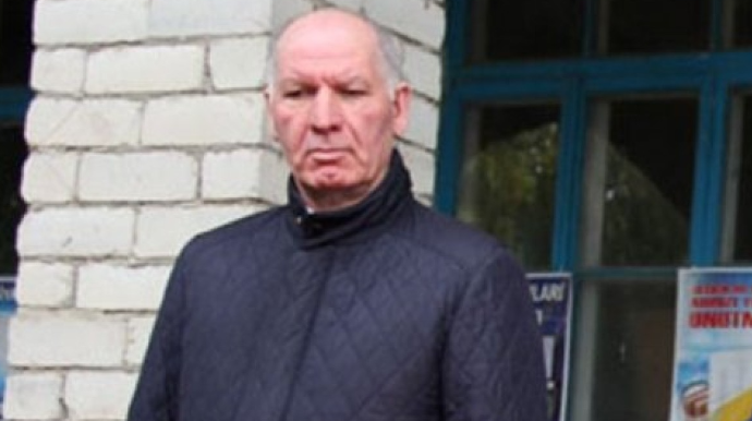 Əsabil Qasımovun tikinti şirkətində qalmaqal: "Məhkəmə qərarı olmadan evi sökmək istəyirlər" - FOTO - VİDEO