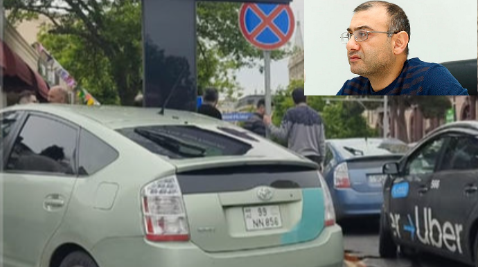 Taksi fəaliyyətində “Prius”ların yerini hansı avtomobillər tutacaq? – MÜHÜM AÇIQLAMA  