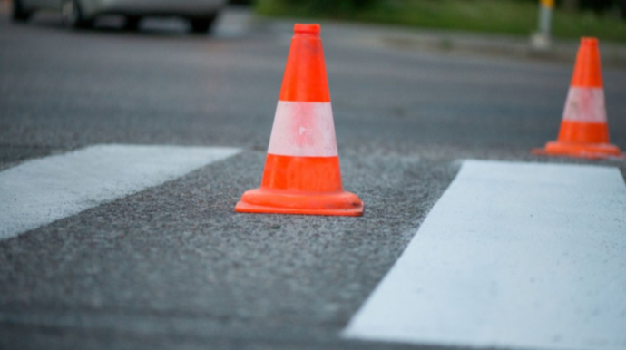 Bu yolda hərəkət məhdudlaşdırılır - Sürücülərin nəzərinə 