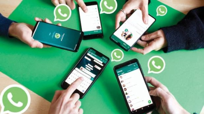 “WhatsApp”dan yeni gizlilik müqaviləsi ilə bağlı AÇIQLAMA 