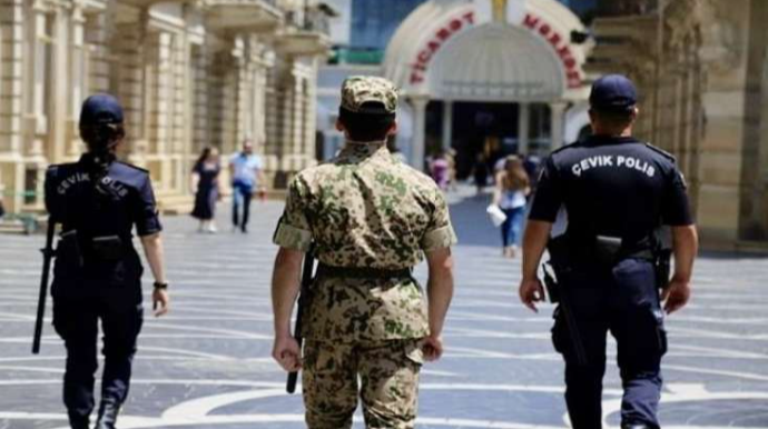 Xüsusi karantin rejiminin müddəti uzadıldı - QƏRAR 