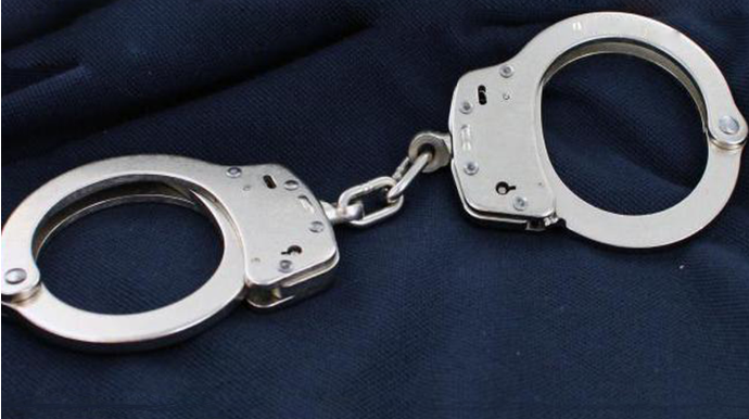 Goranboyda keçmiş məhkum oğurluğa görə saxlanılıb   - FOTO