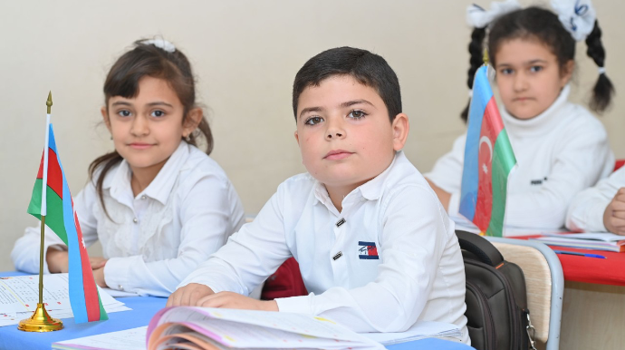 Məktəblərdə qış tətili başlayır 