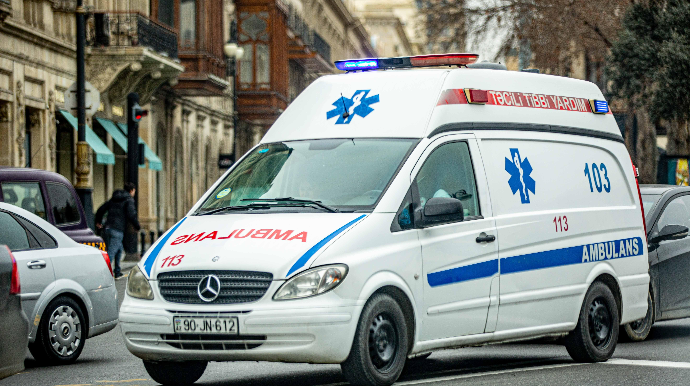 Xəstəxanaya yerləşdirilən azyaşlı Dövlət Komitəsinin nəzarətindədir