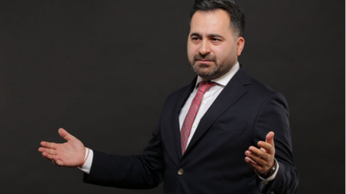 Bəxtiyar Hacıyevin ittihamı ağırlaşdırılıb 