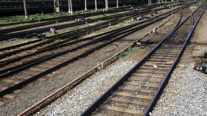 Azərbaycan ərazisindən keçəcək Çin-Almaniya yük qatarı yola çıxıb 