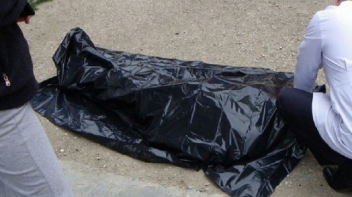 Bakıda sərxoş kişi yıxılaraq öldü 