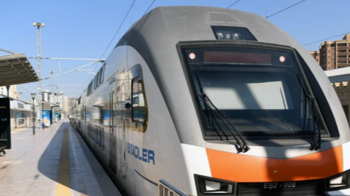 "Азербайджанские железные дороги" нуждаются в значительных инвестициях - Moody's