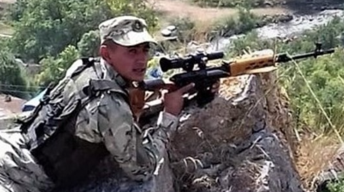 Ağstafada şəhidin son arzusu yerinə yetirilib - FOTO