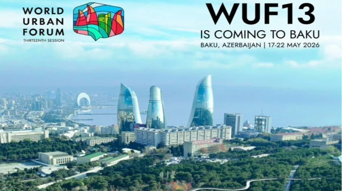 WUF13-ün dördüncü gününə start verilir 