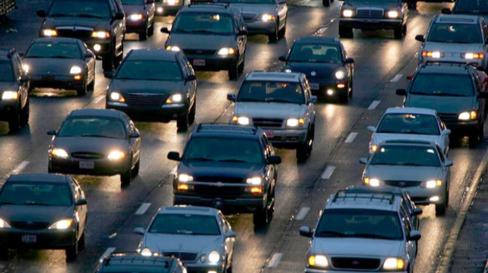 Azərbaycanda ən çox istifadə edilən avtomobil markaları hansıdır? - SİYAHI