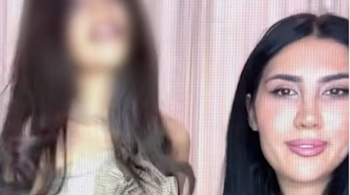 Azyaşlılar üzərindən pul qazananlar - VİDEO