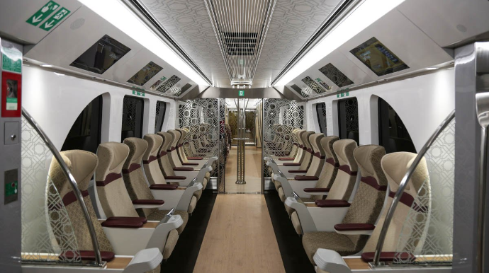 Bakı metrosunda VİP vaqonlar quraşdırılacaq? – RƏSMİ AÇIQLAMA  