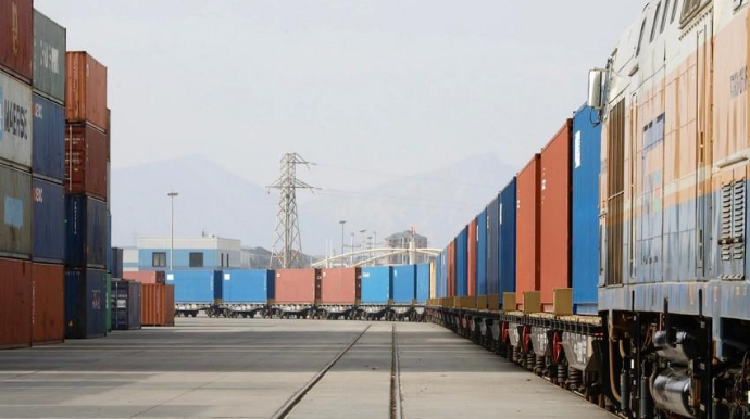 Türkiyə alternativ olaraq “Orta Dəhliz”də işlərini gücləndirir 