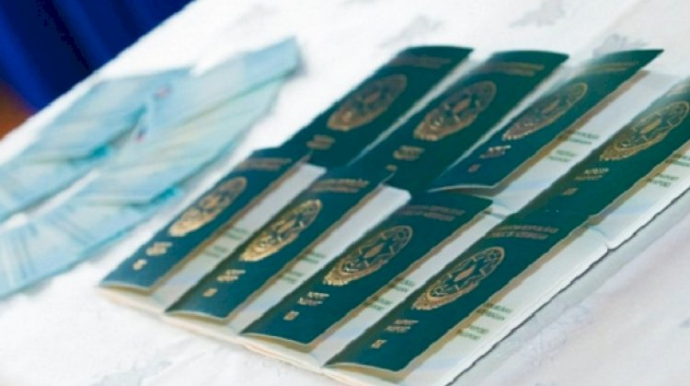 Qarabağdakı ermənilər Azərbaycan pasportu  istəyirlər