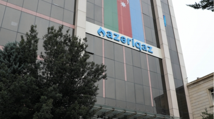“Azəriqaz” bayram günlərində gücləndirilmiş iş rejimində çalışacaq