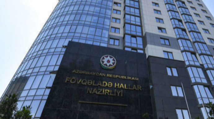 General-leytenantın komandan vəzifəsindən azad edilməsi xəbərinə qurumdan REAKSİYA 