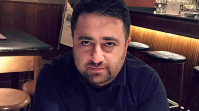 Almaniyada yaşayan azərbaycanlı qəzada öldü 