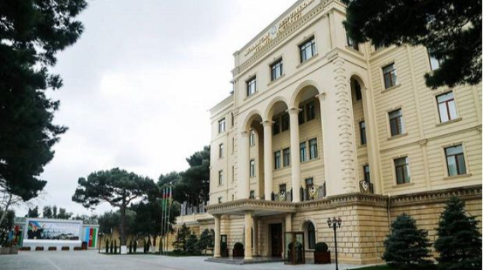 Ermənilər Kəlbəcərdə ordumuza məxsus “Ural”ı vurub? - MN 