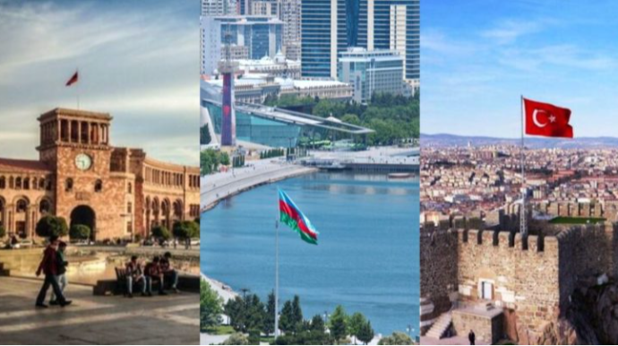 İrəvandan təxribat - Bakı hərəkətə keçdi  